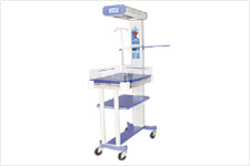 Rediant Warmer & Phototherapy